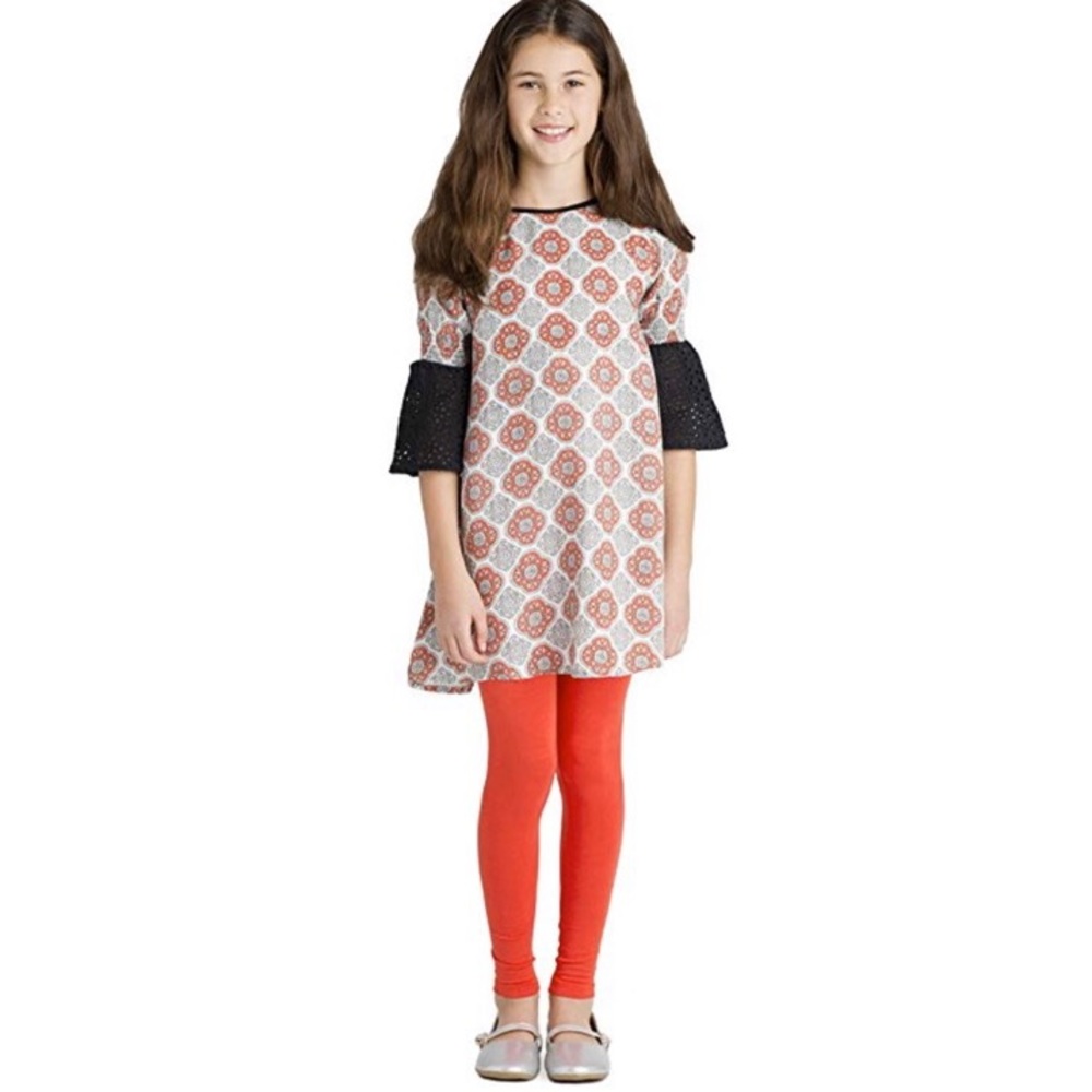 Masala Kids Dress NWOT